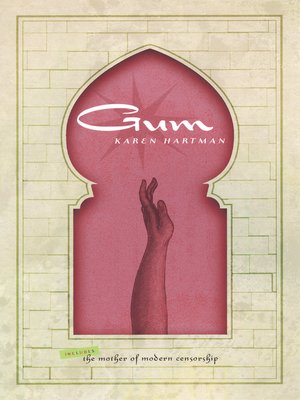 cover image of Gum